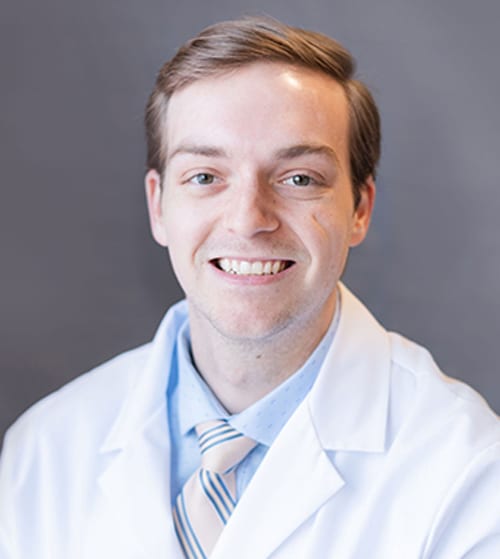 Dr. Daniel Meinert, Jackson Veterinarian
